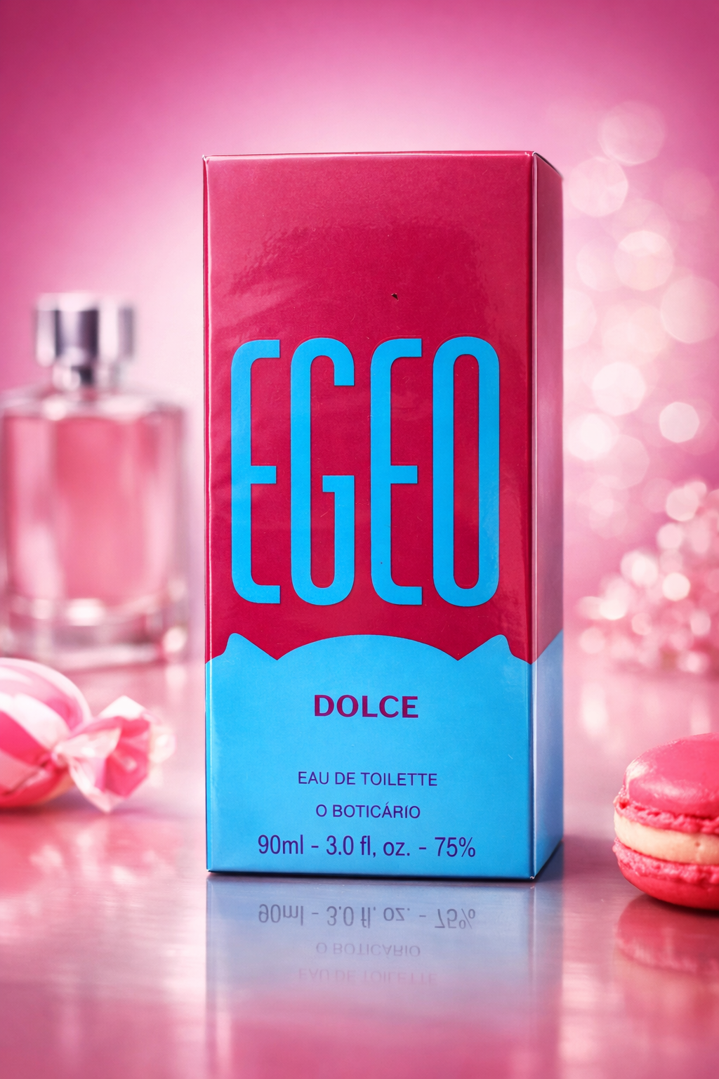 Egeu Dolce