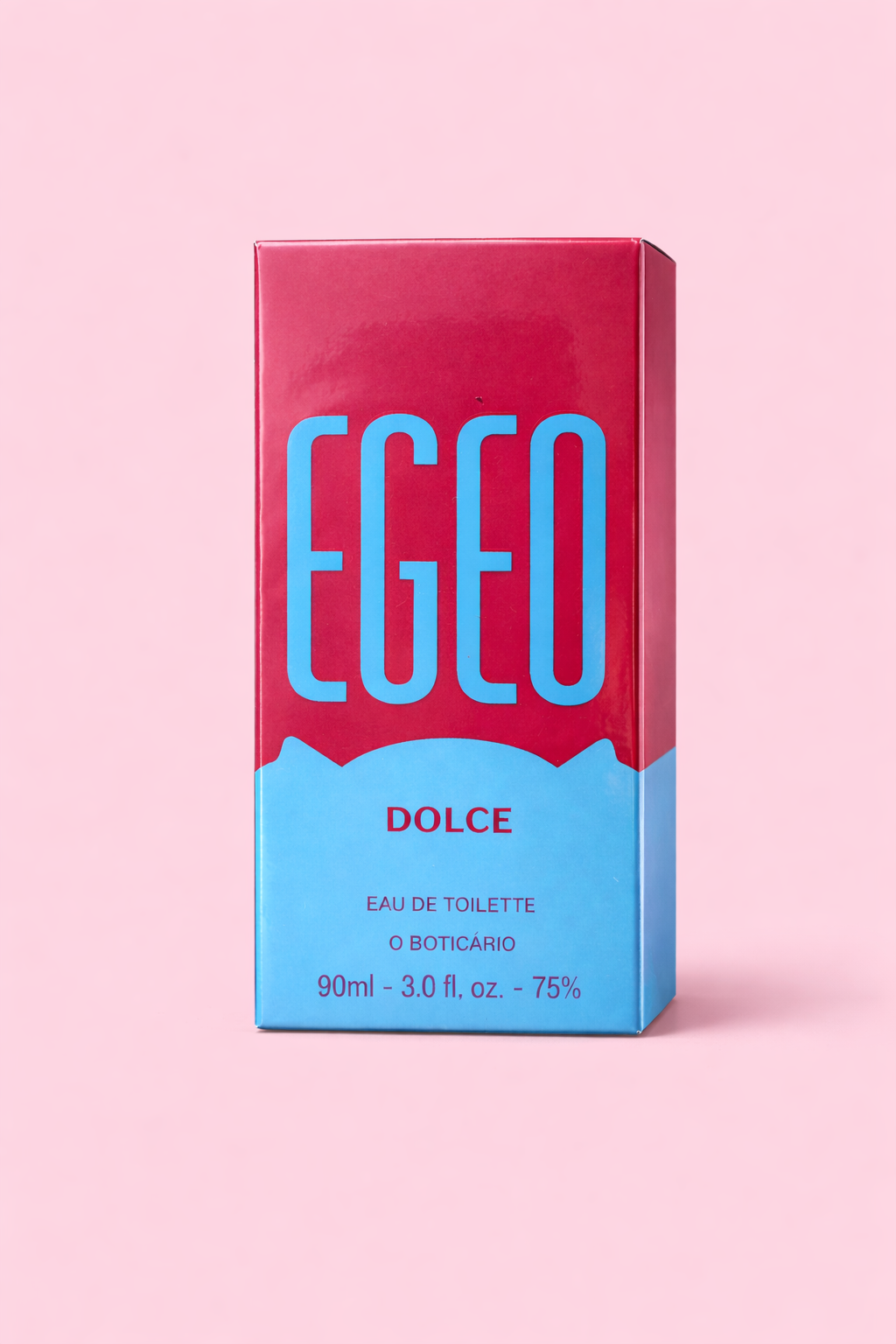 Egeu Dolce