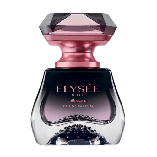Perfume Elysée Nuit