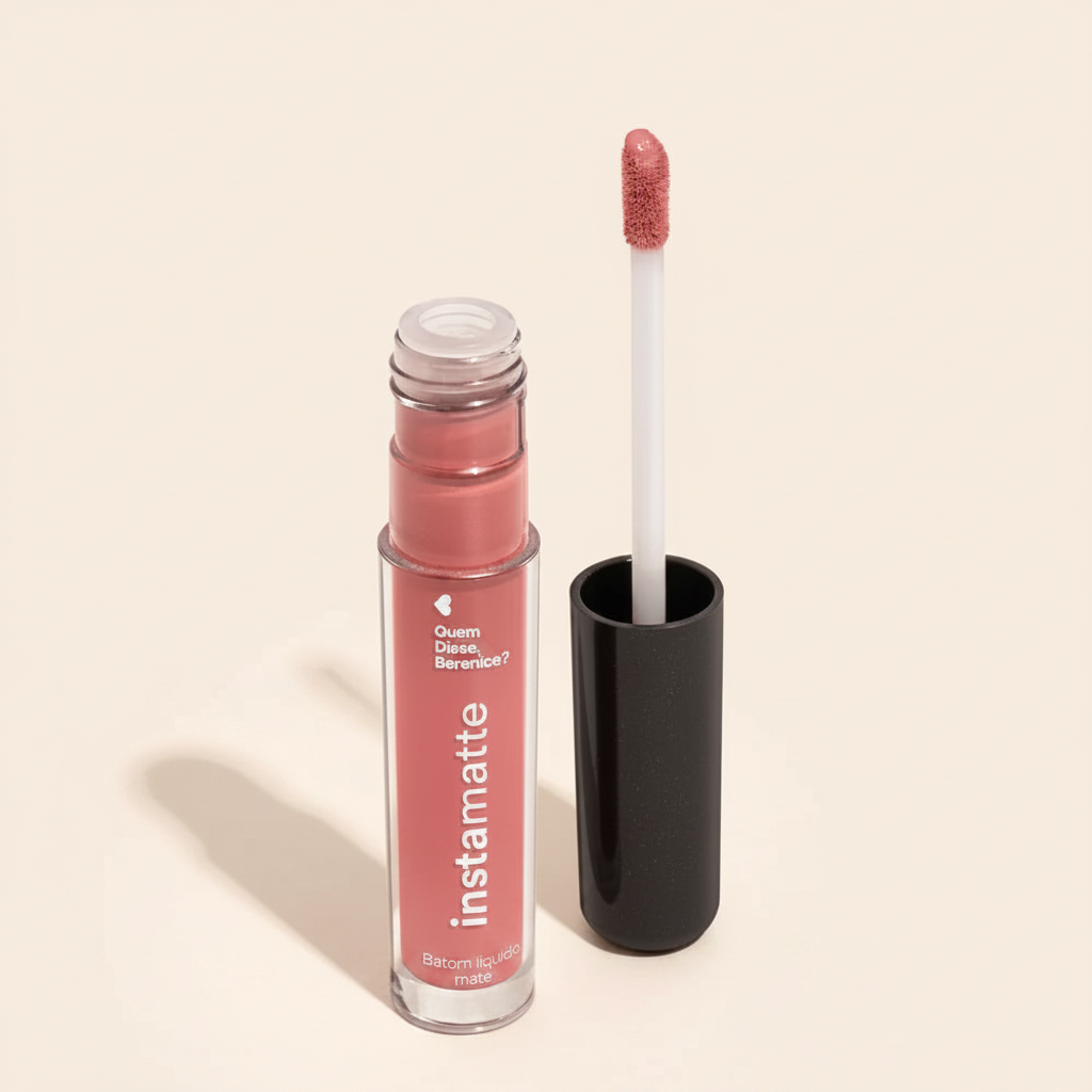Instamatte Nude Rose – Minimalista