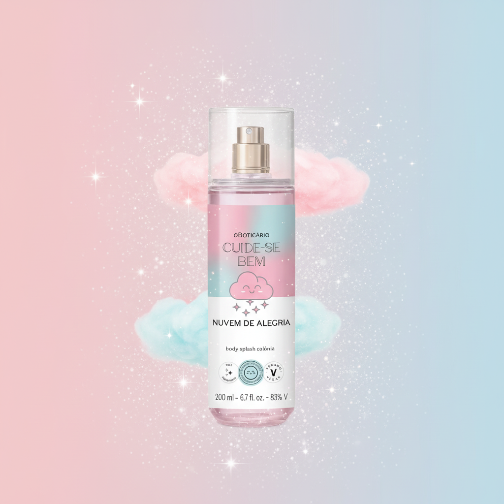 Minimalista dreamy