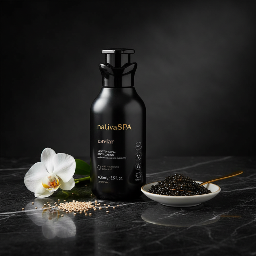 NativaSPA Caviar - Lifestyle