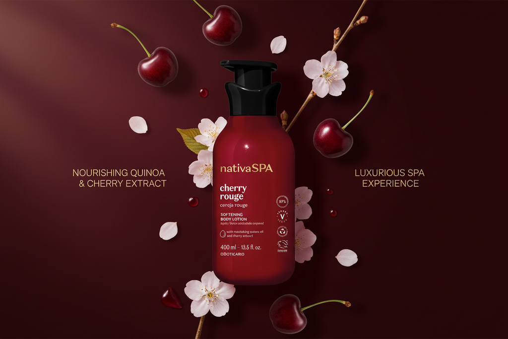 NativaSPA Cherry Rouge - Banner