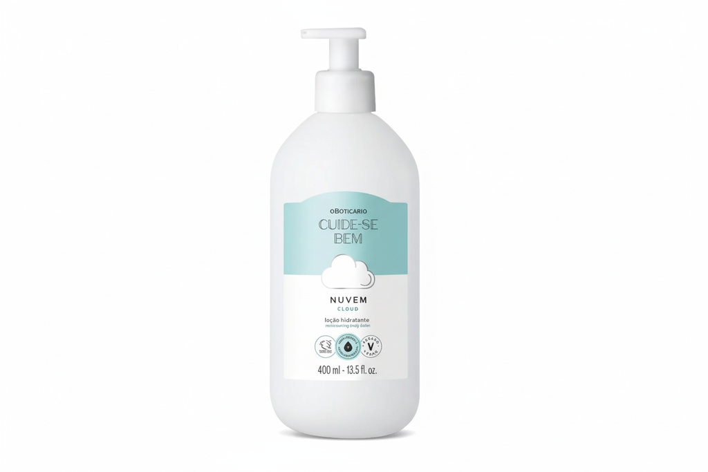 Nuvem – Clean Studio