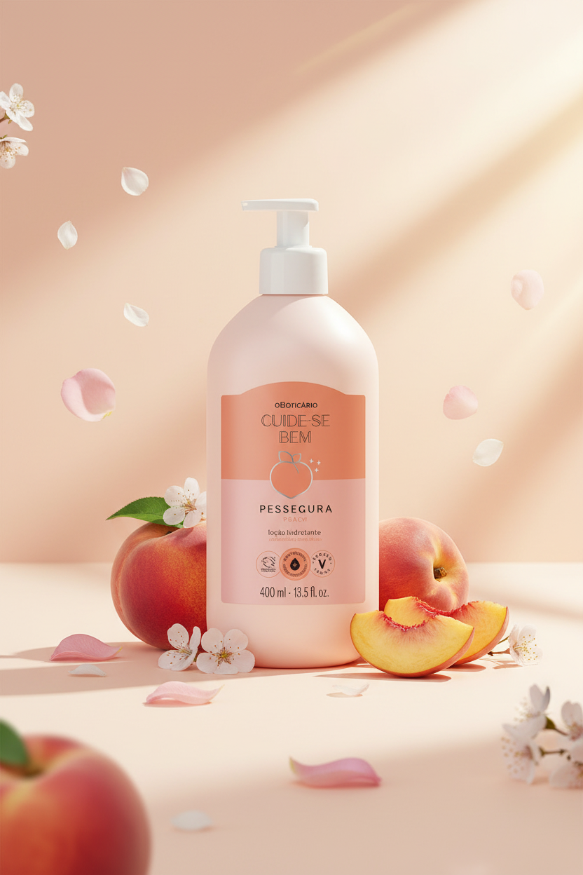 Pessegura – Lifestyle Elegante
