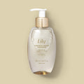 Gel de Banho Acetinado Líquido Lily
