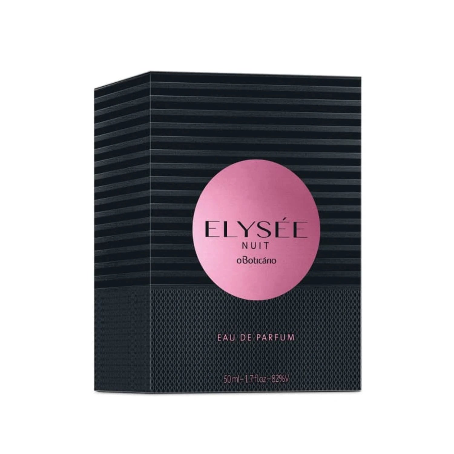 Perfume Elysée Nuit
